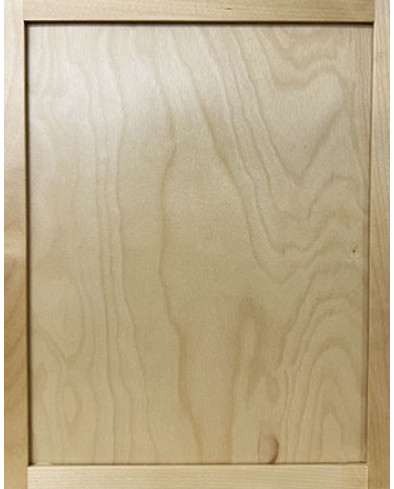 Y - SLIM SHAKER MAPLE